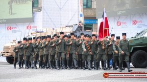 ارتش گرجستان