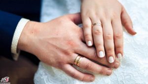 حلقه ازدواج در گرجستان