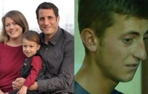 انصراف وکیل مدافع از دفاع از متهم قتل خانواده ی آمریکایی در گرجستان