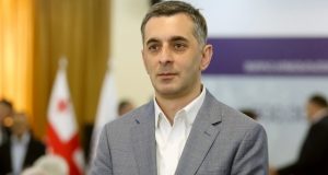 وزیر اقتصاد گرجستان: سفر مرکل اهمیت اقتصادی بسیاری دارد