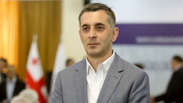 وزیر اقتصاد گرجستان: سفر مرکل اهمیت اقتصادی بسیاری دارد