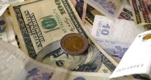 امیدواری بانک مرکزی گرجستان به افزایش نرخ لاری