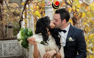 ازدواج در گرجستان