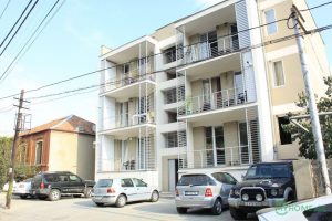 خرید آپارتمان در گرجستان