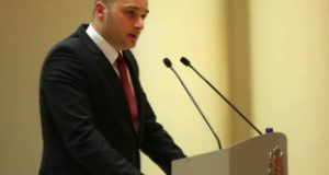 وعده ی نخست وزیر گرجستان در زمینه ی مبارزه با فساد اداری