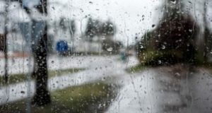 پیش بینی بارش باران در گرجستان از 30 جولای تا 1 آگوست