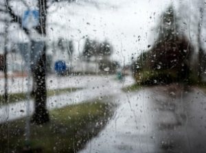 پیش بینی بارش باران در گرجستان از 30 جولای تا 1 آگوست