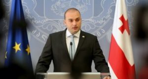 نخست وزیر گرجستان سفر خود به بروکسل را پرثمر دانست