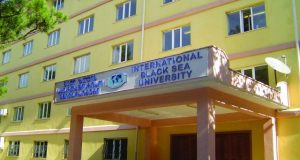 محرومیت دانشگاه IBSU گرجستان از پذیرش دانشجوی جدیدالورود