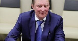 نماینده ویژه رئیس جمهور روسیه:آمریکا مقصر بودن رئیس جمهوری وقت گرجستان در جنگ را پذیرفته بود