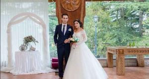 ازدواج ایرانی با ایرانی در گرجستان