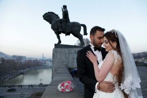 ثبت ازدواج در گرجستان