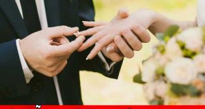 ازدواج در گرجستان برای آلمان